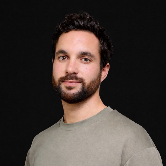 Cédric de la Chaise